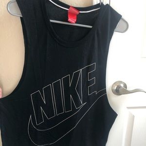Women’s Nike Tank Top size Small